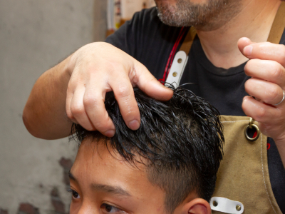 中高生メニュー