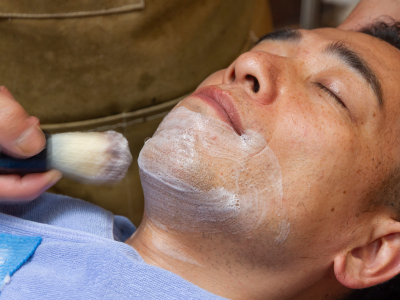 社会人メニュー